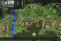 逃离塔克夫2d版最新版逃离塔科夫手机版「逃离塔克夫2d版最新版」