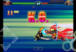 火影vs死神正式版死神vs火影手机版「火影vs死神正式版」