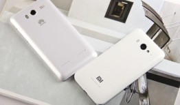 尖Phone：小米2对决华为荣耀四核爱享版手机对比参数配置「尖Phone：小米2对决华为荣耀四核爱享版」