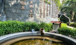 广州周边游温泉哪里好玩